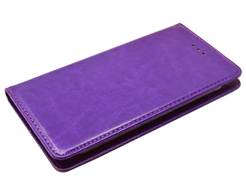Purple Для sony Xperia X F5121/XA F3111 F3112 xa ultra f3212 f3213 f3216 Чехол-книжка с карманом для карт PU чехол для Xperia c6 e5 f3311 - Цвет: Purple