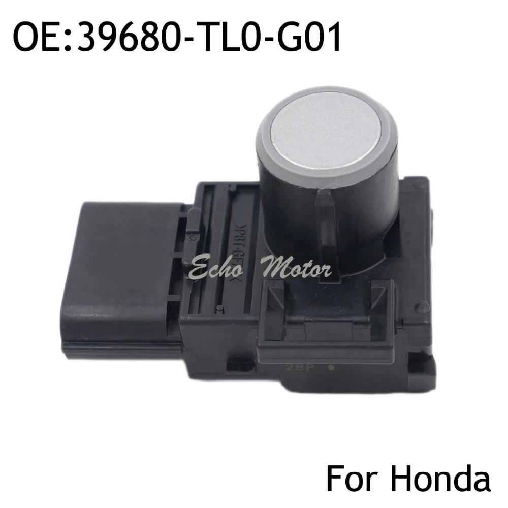 Новые датчики контроля паркового расстояния 39680-TL0-G01 для Honda Accord 2003-2015 188300-6580 |