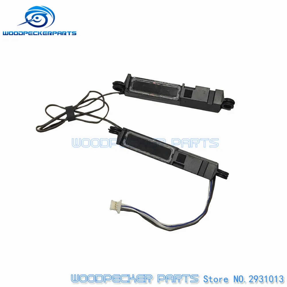 Оригинальный Новый внутренний динамик для ноутбука DELL M13X 0T4PYP PK23000PF00 Left & Righ|speaker