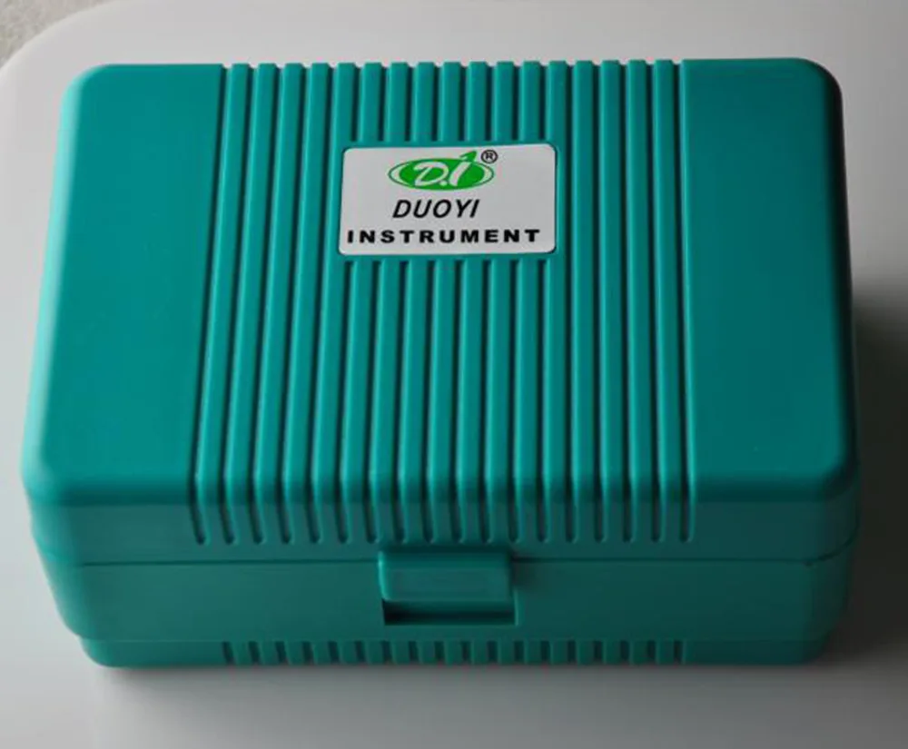 Цифровой тестер транзисторов DY294 параметров полупроводника |