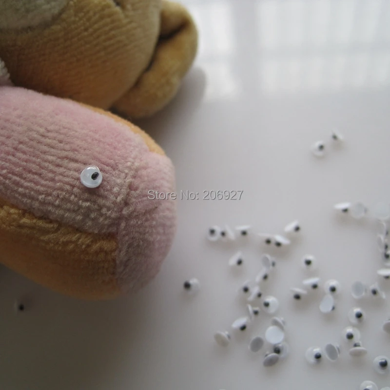 Фотополимерные декоративные материалы для ногтей 30 шт. 3 мм | Красота и здоровье