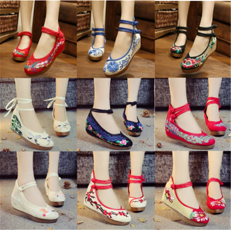 Туфли на плоской подошве; женские лоферы; Zapatos De Mujer; Туфли-оксфорды в стиле Лолиты; парусиновые женские эспадрильи в стиле Харадзюку; модная вышитая обувь для женщин