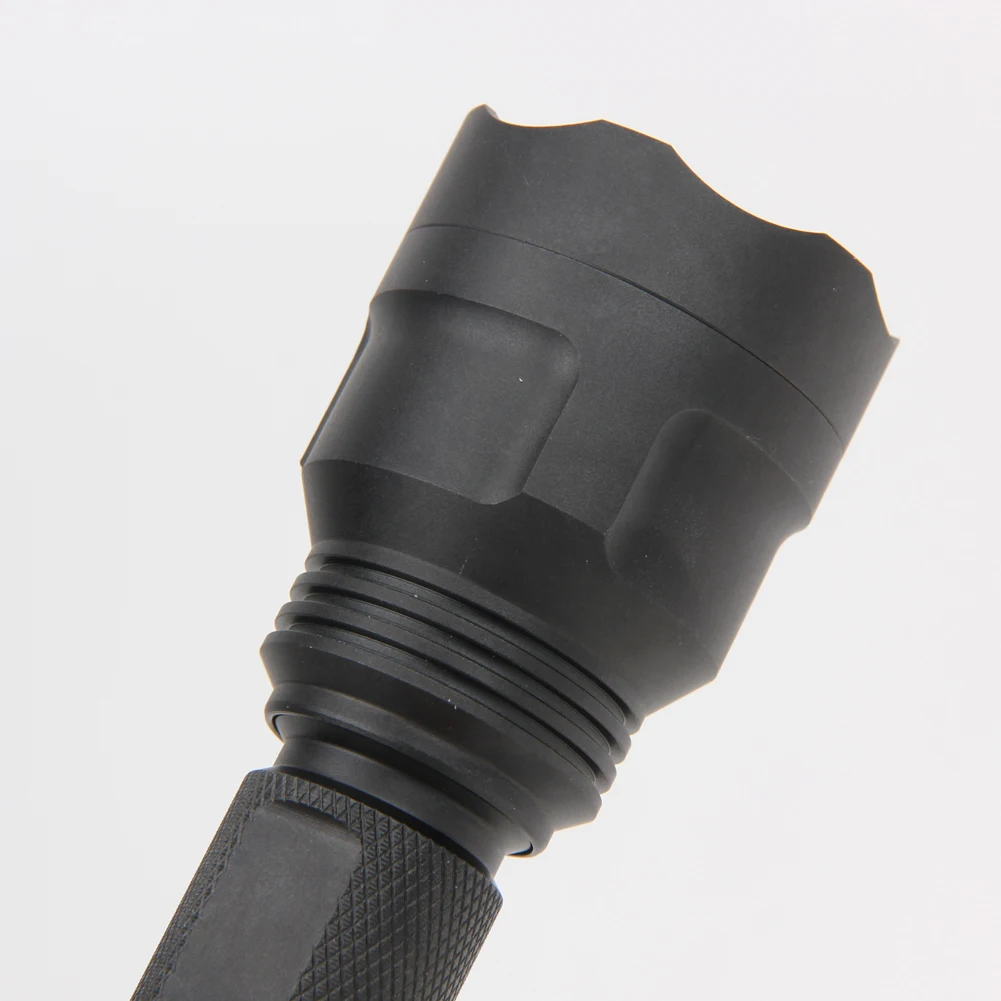 Портативный водонепроницаемый ИК инфракрасный светодиодный фонарь