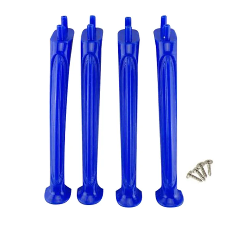 SYMA X5S X5SC X5SW X5H X5HC X5HW Квадрокоптер Запчасти для радиоуправляемых летательных аппаратов аксессуары; Синий штатив шасси