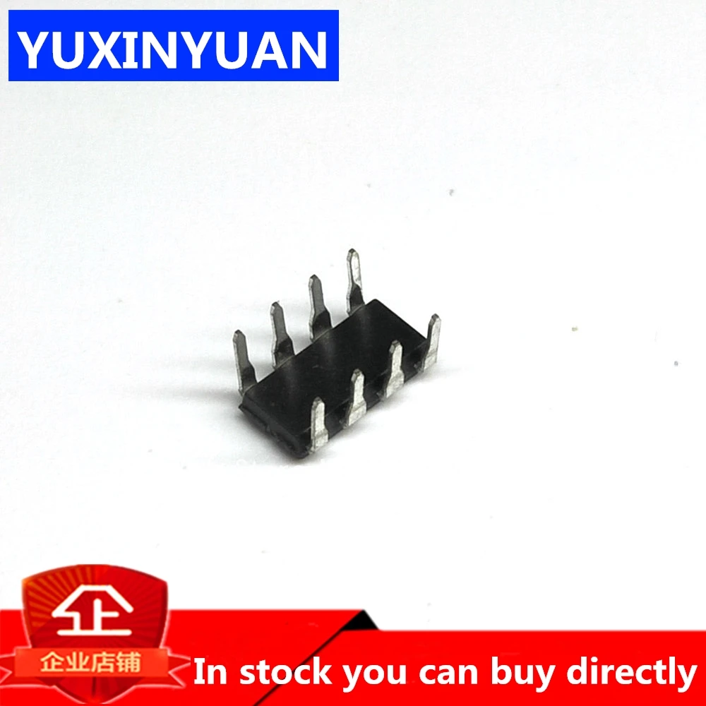 10 шт./лот HT3582DM DIP8 HT3582D HT3582 3582 вилка 8 футов зарядное устройство Драйвер IC чип IC| |