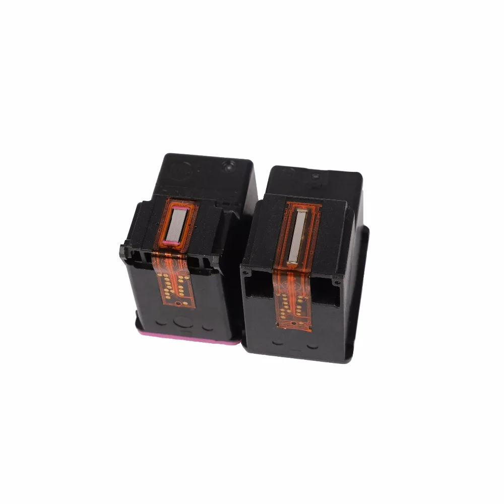 Чернильный картридж Veteran 60XL совместимый с hp 60 xl hp60 F2480 F2420 F4480 F4580 F4280 D2660 D2530 D2560