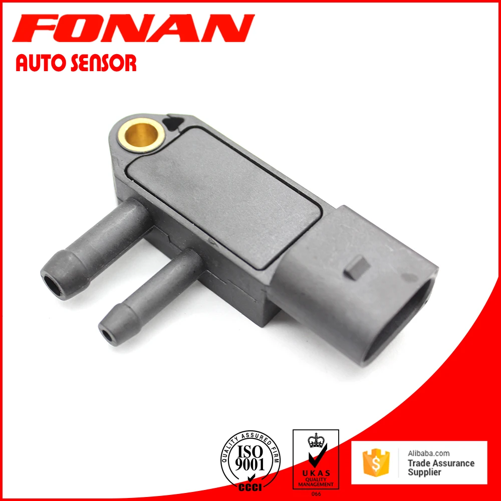 Датчик перепада давления DPF для Audi A5 2008 0281006082|sensor sensor|sensor pressuresensor dpf |