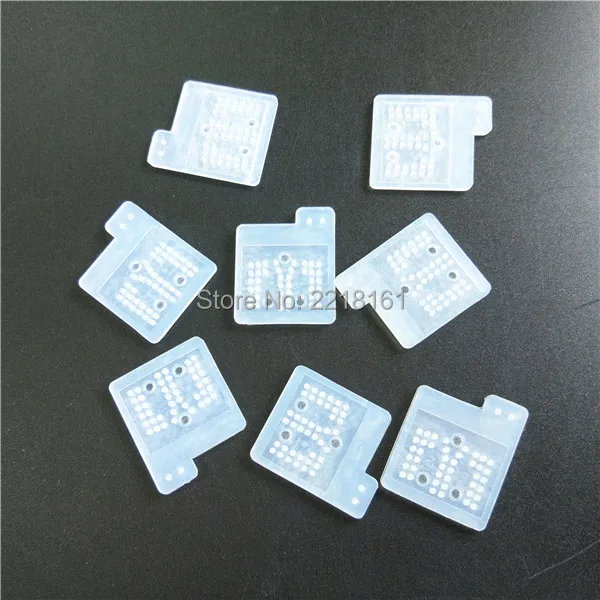 10pcs/lot Encad NovaJet Flex cable mat / pad for 600 630 500 505 700 750 850 880 piezoelectric photo printer spare parts | Компьютеры и