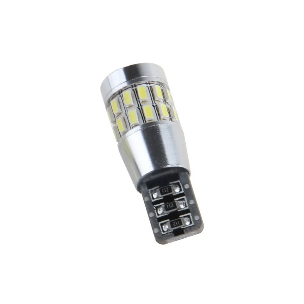 4x30 SMD 3014 Светодиодный светодиодный светильник для ремонта Can-Bus eclairage interieur Ampoule 5 Вт