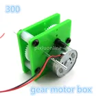 Редуктор J027 300, подходит для электропитания на солнечной батарее, бесплатная доставка в Россию