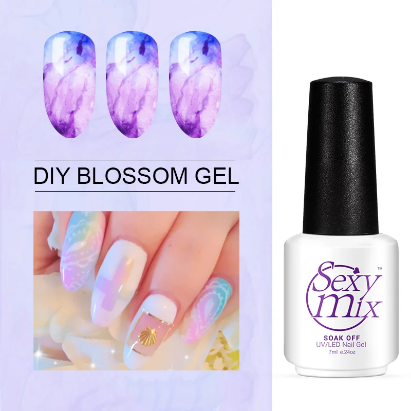 Сексуальное сочетание профессия Nail Art инструменты гель лампы Наборы 16 Вт УФ
