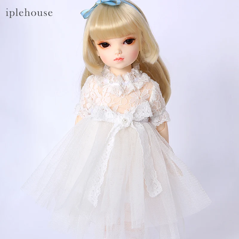 Iplehouse IP Chloe Bid sd кукла 1/6 модель тела девушки bjd высокое качество игрушки из
