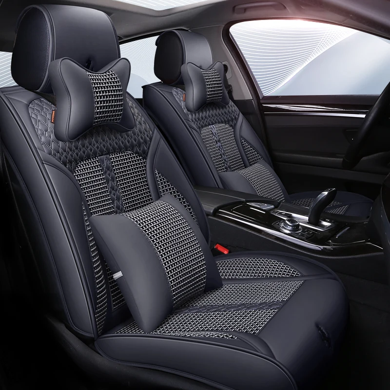 

General Car Seat Cushion Car Styling Car Seat Cover For lada priora subaru impreza alfa 147 lamborghini lada granta volvo v50