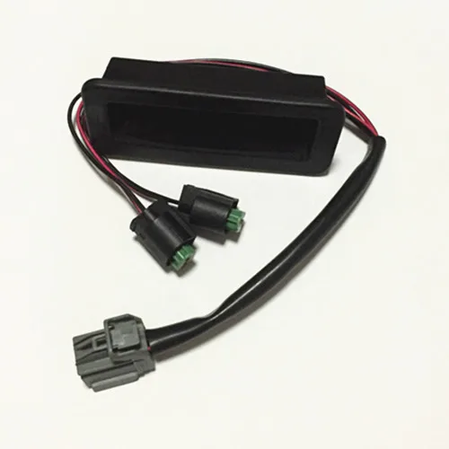 6pin детали OE No LR015457 LR070910 для Land Rover landrover discovery 4 года 2010-2017 переключатель ручки