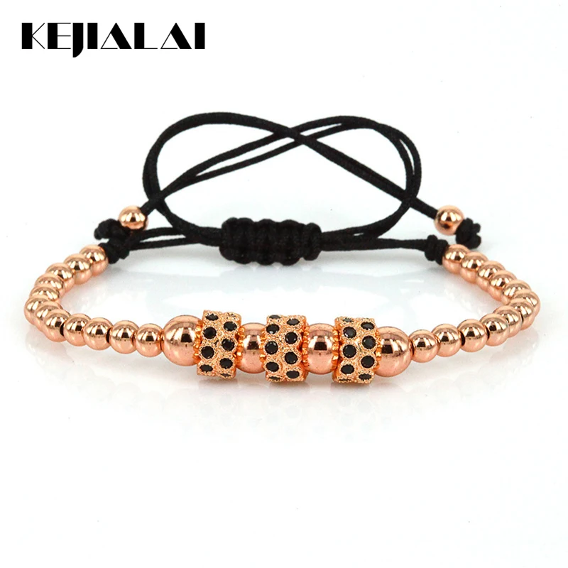 Новое поступление 2017 браслеты-макраме украшенные драпировкой Очаровательные