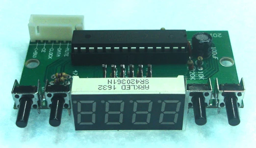 BH1415FBH1416FBH1417F100m PLL FM стерео излучатель/схема передачи | Бытовая техника