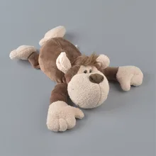 30 см мягкая плюшевая игрушка обезьяна Детская кукла подарок