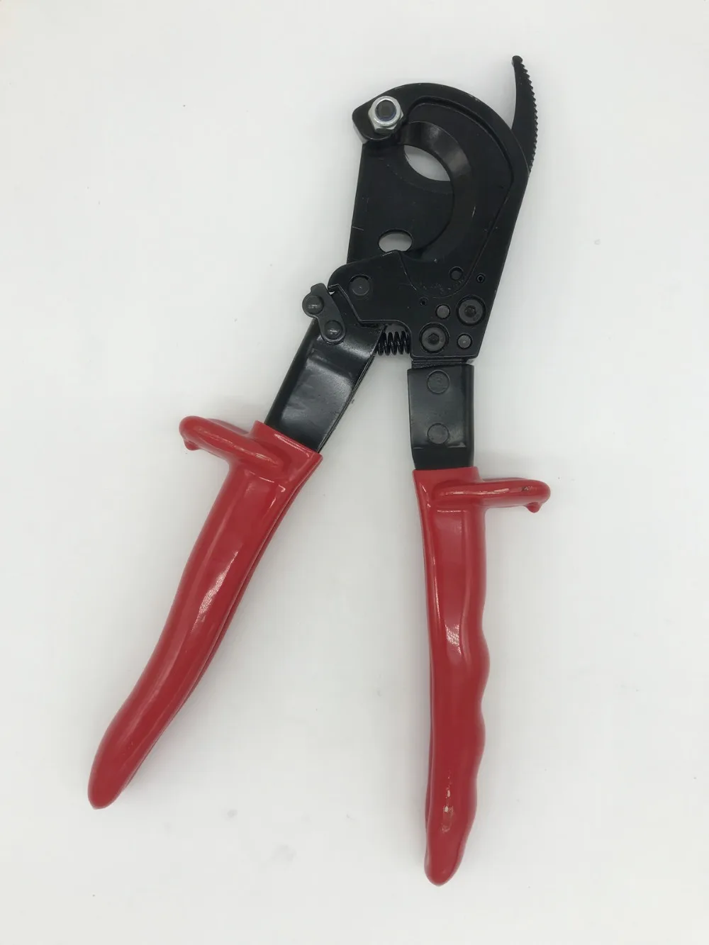 Резак для кабелей с храповым механизмом 240 мм2|cutter pliers|wire cutter pliershand tools |