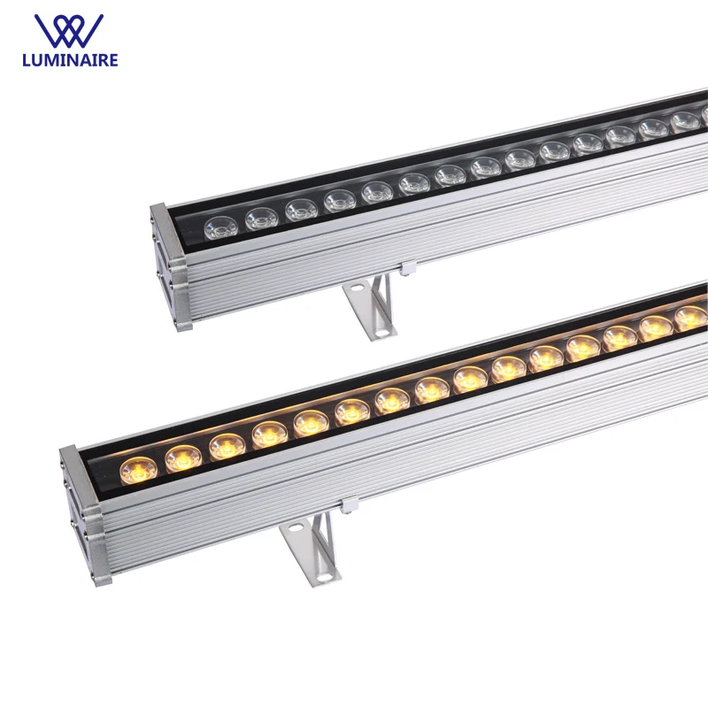 VW LED настенный светильник Focos 110 В 220 внешний Wandlampen алюминиевый Strahler Highway Luminaria 36 Вт