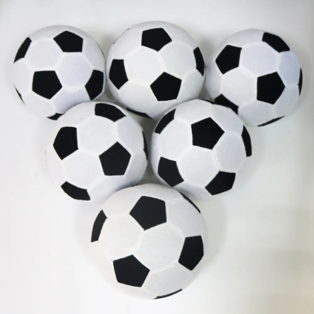 6 шт. надувные пневматические стрелы из ПВХ|foot ball|ball ballball shoot |