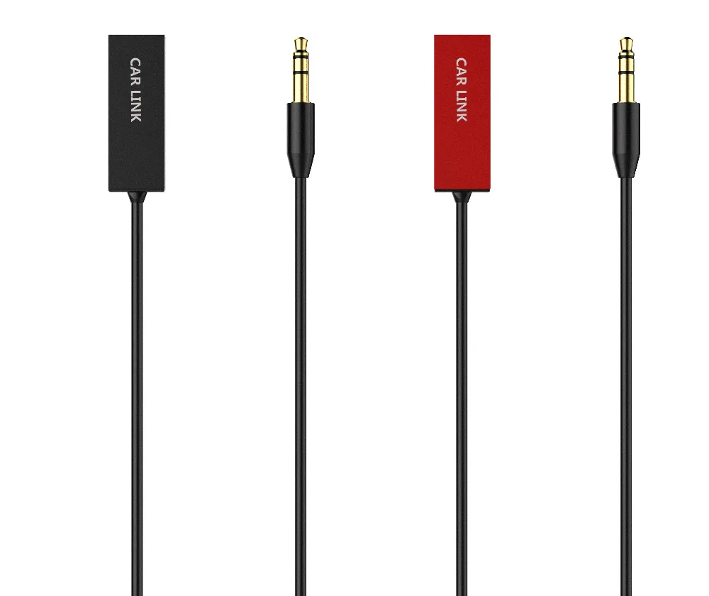 Bluetooth приемник Беспроводной аудио адаптер USB 5V 3 5 мм стереофонический