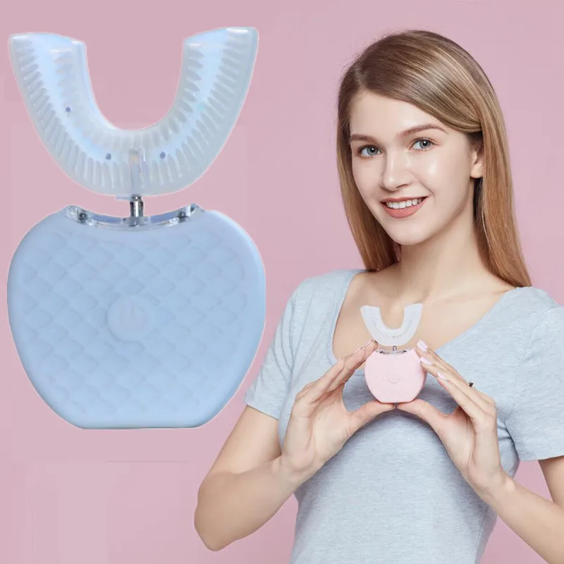 USB Портативный Intelligent Cold Light автоматический ультразвуковой вибрации