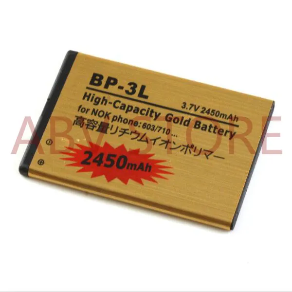 BP 3L сотовый телефон Батарея чехол с подставкой и отделениями для карт NOKIA Lumia 710 610