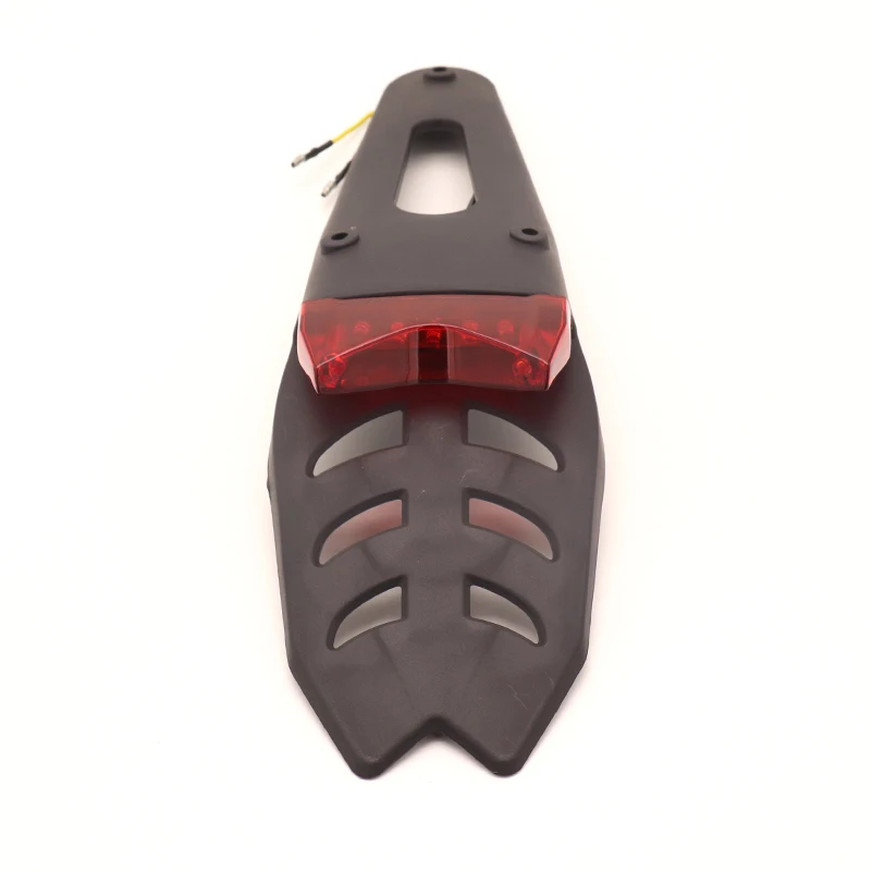 Светильник светодиодный задний фонарь для мотоцикла 12 В|Руль велосипеда| |