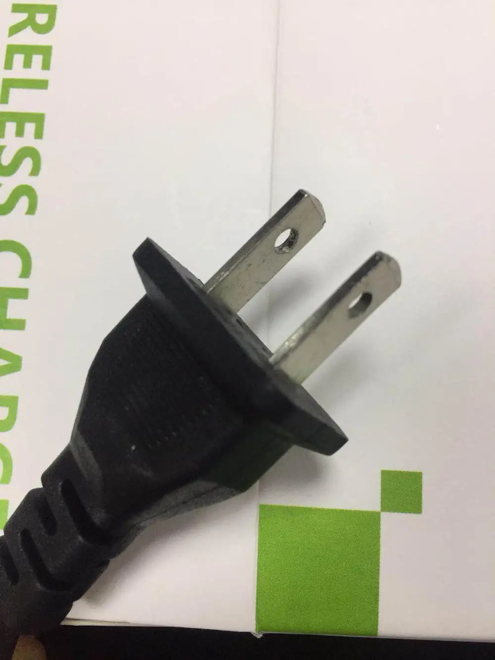 США FMAN 3 беспроводной 2 USB выхода зарядная станция для iPhone 5/6/7/8/X Plus samsung Galaxy S6 S7 S8 Note 5/6/7/8 5 Вт зарядная подставка - Тип штекера: США