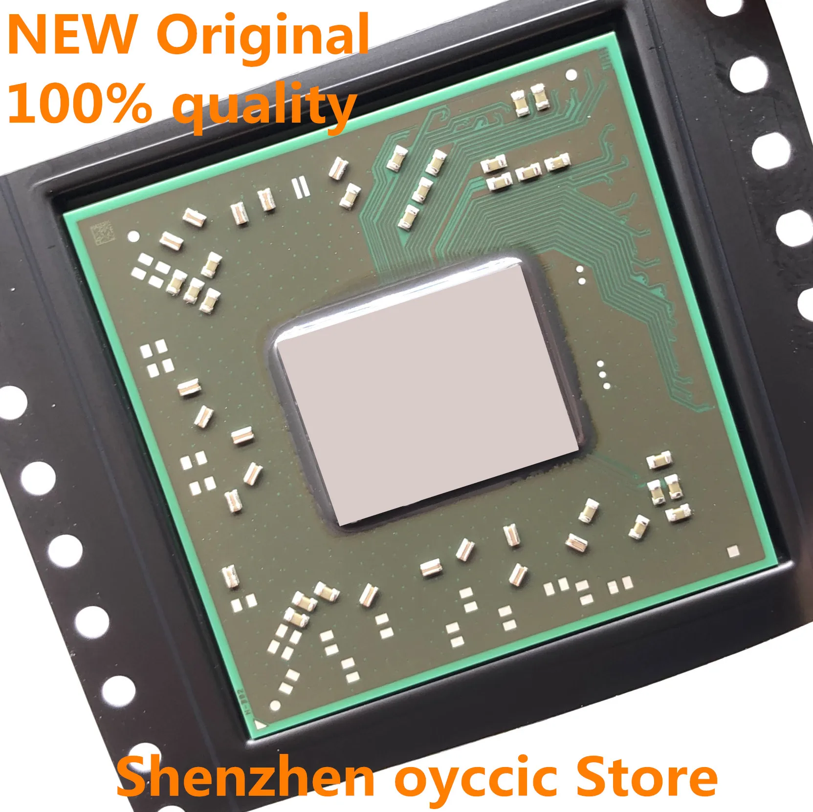 

1 шт. * Совершенно новый чипсет 216-0846081 216 0846081 BGA IC