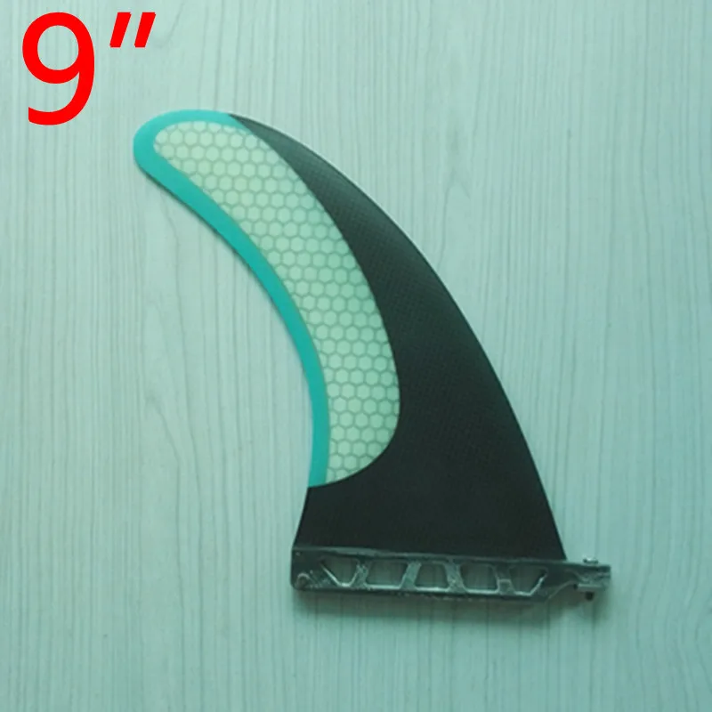 Srfda FUTURE FINS Размер 9 дюймов WIR доска для серфинга LONGBOARD SUP сотовый плавник из