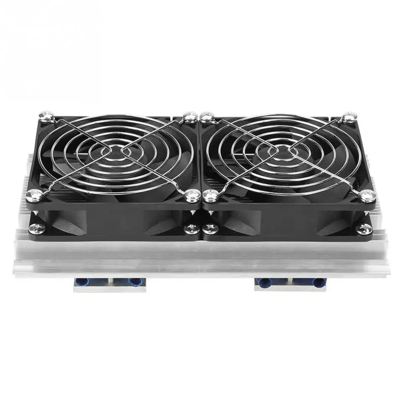 Термоэлектрический воздухоохладитель Пельтье 12 В постоянного тока 120