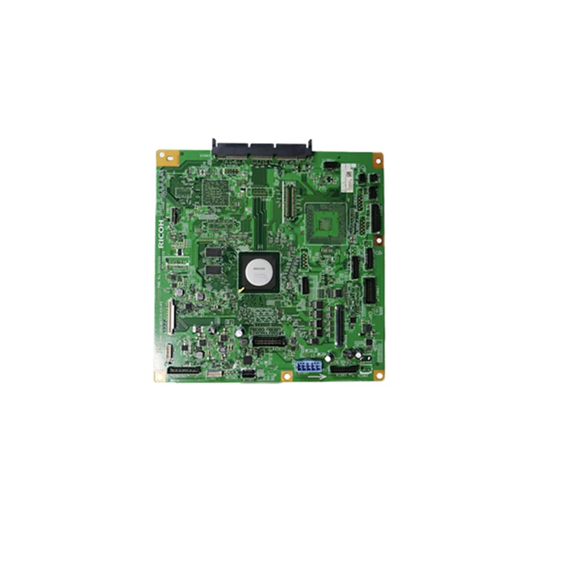 Материнская плата IPU для Ricoh MP C3004 C3504 C4504 C6004exSP материнская MPC3004 MPC3504 MPC4504