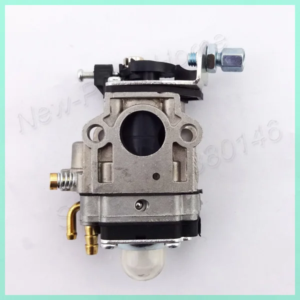 Карбюратор Carb двухтактный карбюратор для мопедов квадроциклов 43cc 49cc GSR Blade Z Mini Motor