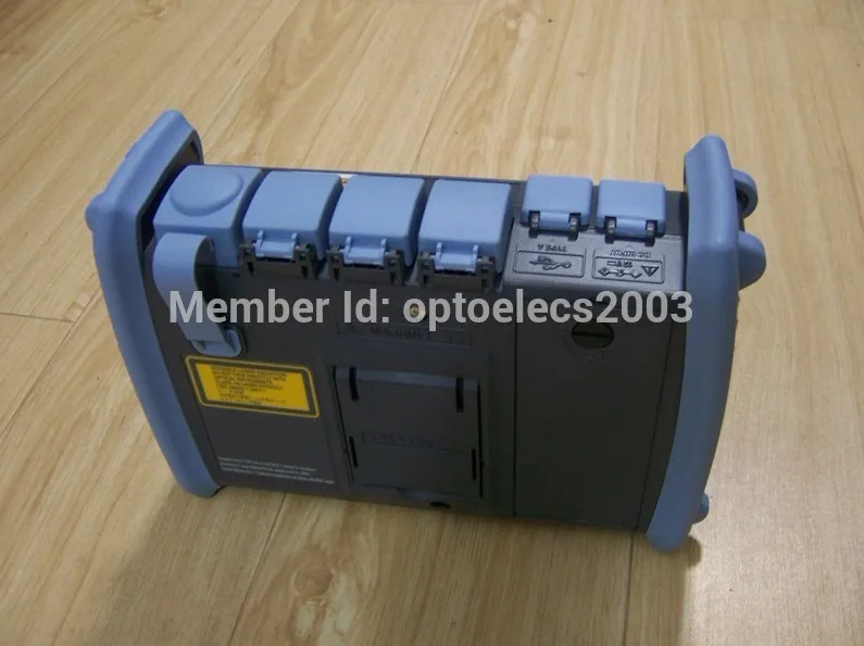 Yokogawa AQ1200/ AQ1200A SM OTDR DHL нм 1310 дБ бесплатная доставка | Мобильные телефоны и