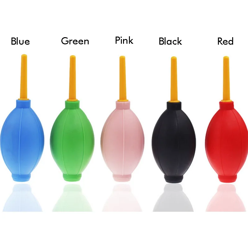 Ушко расширение мини кремния Воздуходувка сушилка воздушные шары резиновый