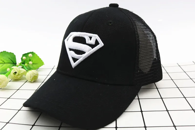 2018 Fashion New baby hat children summer shade net cap cartoon Baby boys and girls baseball caps outdoor casual sun hats | Спорт и