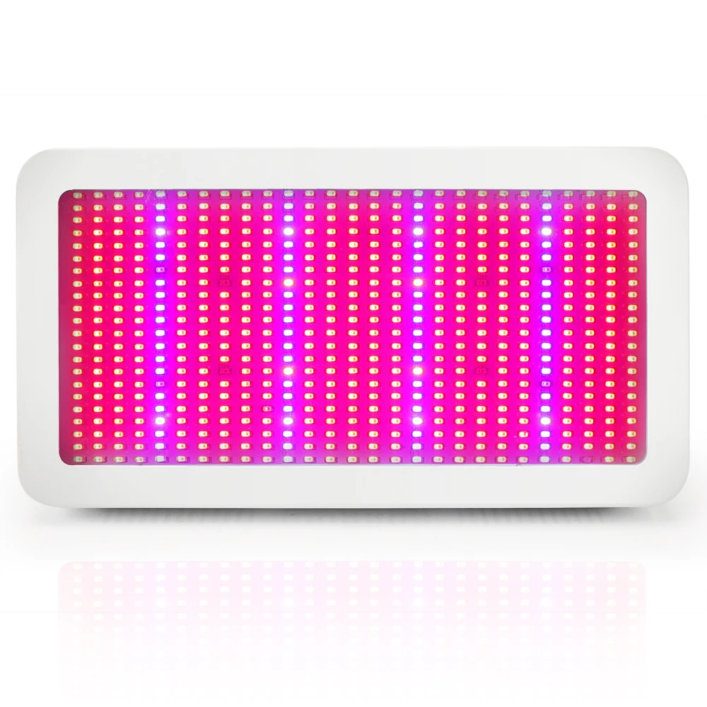 Светодиодная лампа для роста растений 600 Вт 85 265 в перем. Тока SMD5730|grow light full spectrum|full