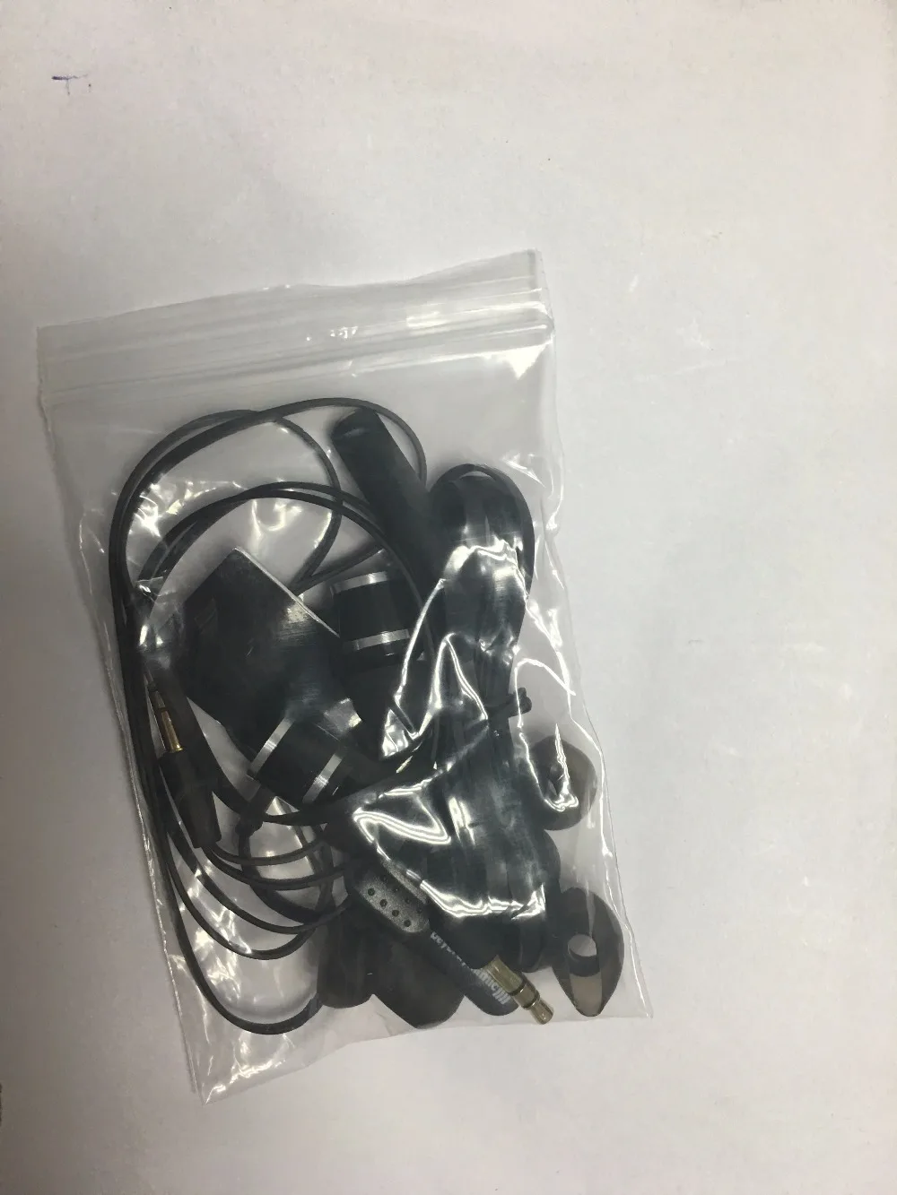 Хороший голос Подлинная DX 160IE DX160IE в ухо наушники HiFi идеальный Бас Звук короткий