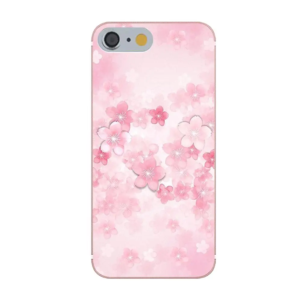Tpwxnx Flower для Huawei G7 Y6 II Y7 Xiaomi Redmi Note 2 3 5 Mi 4 4C 4I 5S 5X 6X 8 SE Pro мягкий чехол с принтом |