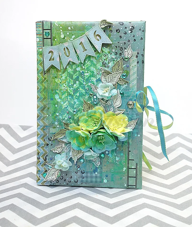 Металлические Вырубные штампы AddyCraft вырезанные цифры на флагах скрапбукинг