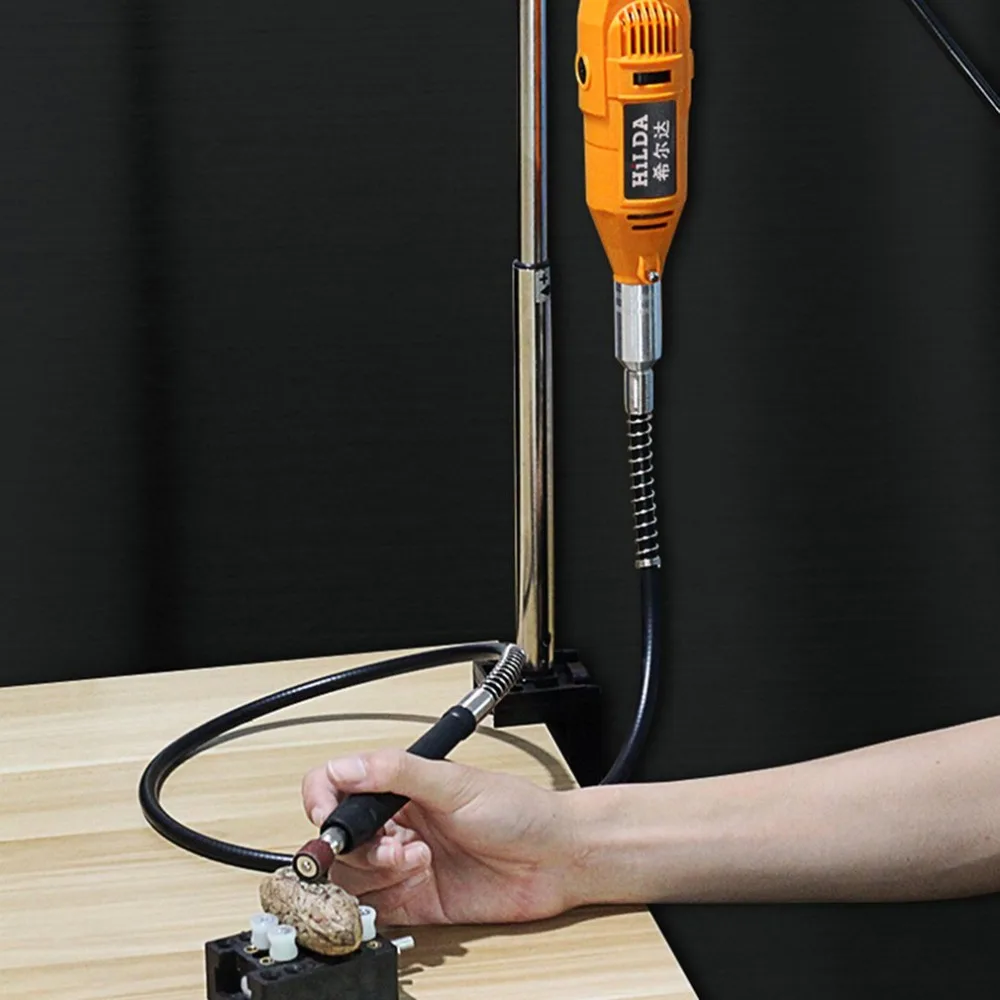 108x2 см аксессуары для инструментов Dremel поворотный инструмент адаптированный foredom