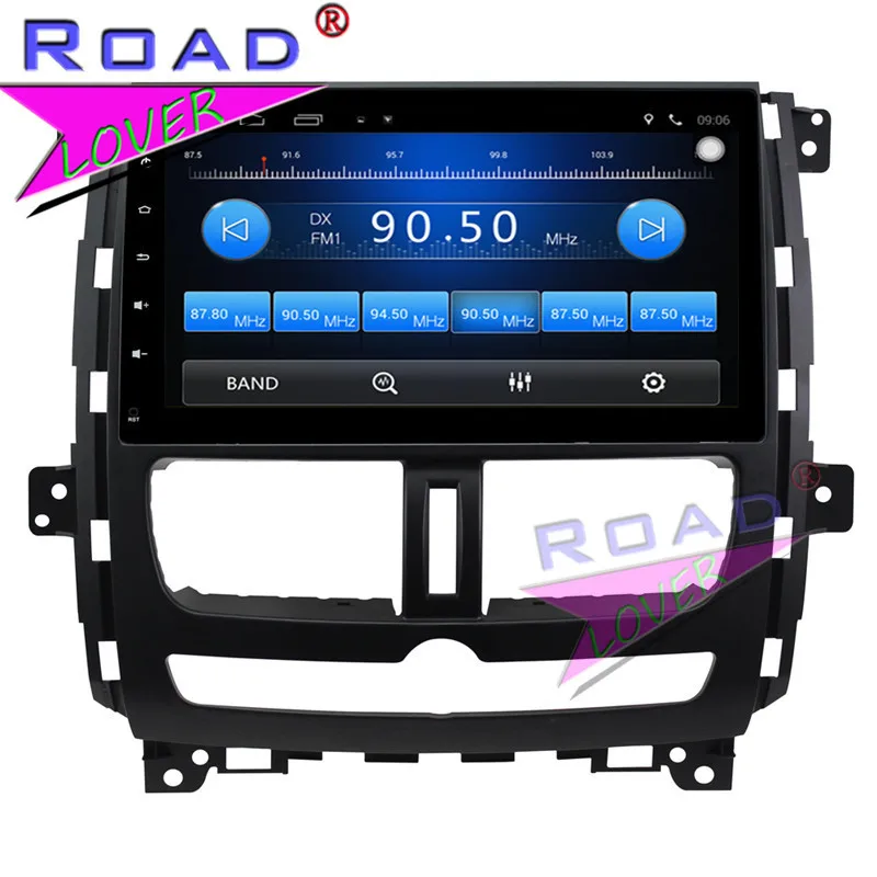 TOPNAVI Android 6 0 2G + 32GB четырехъядерный 10 1 &quotАвтомобильный GPS навигатор головное