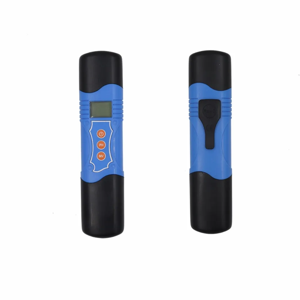 Комбинированный измеритель температуры PH ORP 3-в-1 Тип ручки Автоматическая