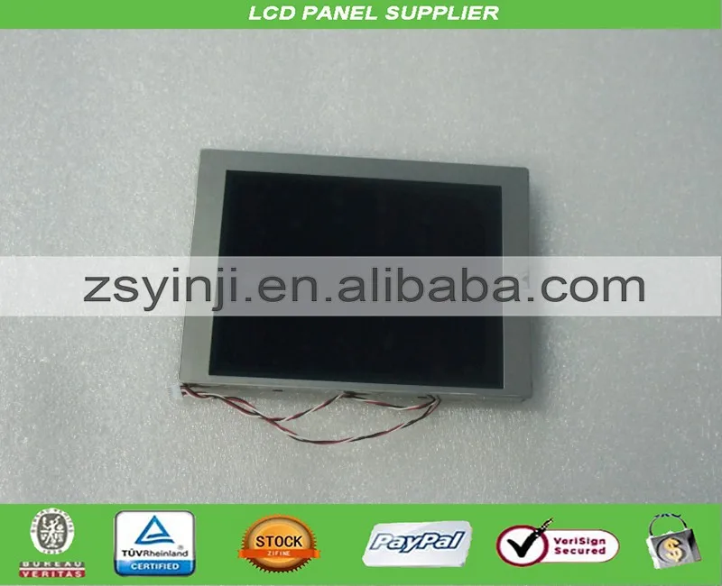 Оригинальная 5 7-дюймовая ЖК-панель KG057QVLCD-G030 | Электронные компоненты и