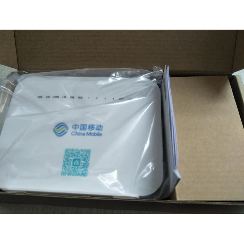 Alcatel lucent GPON ONU G 140W MD 1GE + 3FE 1 голос USB wifi волоконно оптическое оборудование режим