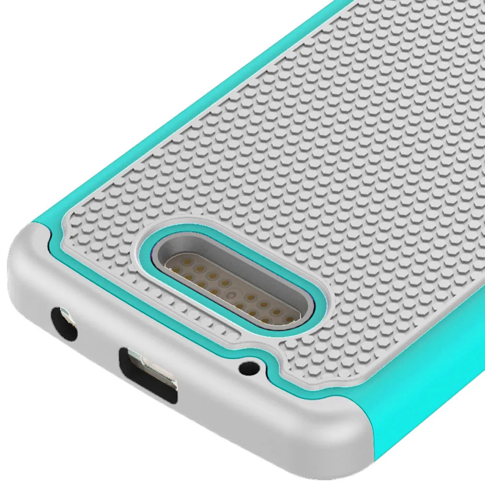 3 шт защита экрана + стилус гибридные бронированные Чехлы Ударопрочный