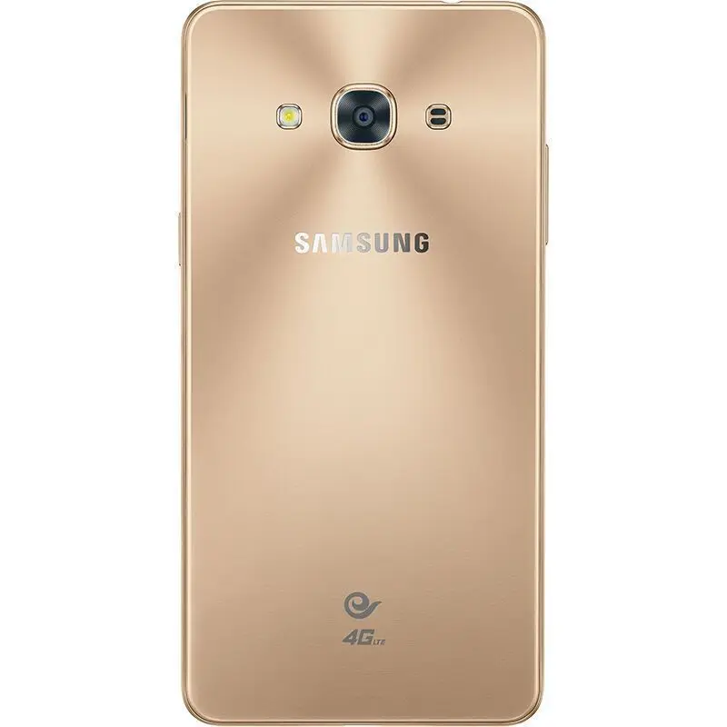 Мобильный телефон samsung Galaxy J3 Pro 2016 J3119s 2G 16G 5 0 ''Super AMOLED Snapdragon 410 2600mAh NFC с тремя