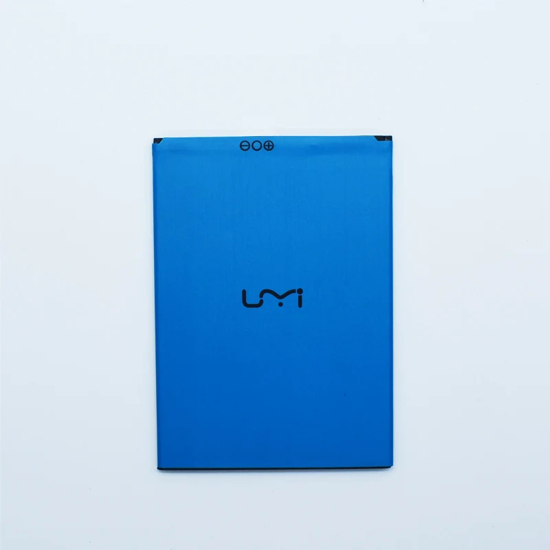 Hekiy 2019 UMI ROME аккумулятор для телефона X 2500 mAh высокая емкость 3 8 V высокое качество