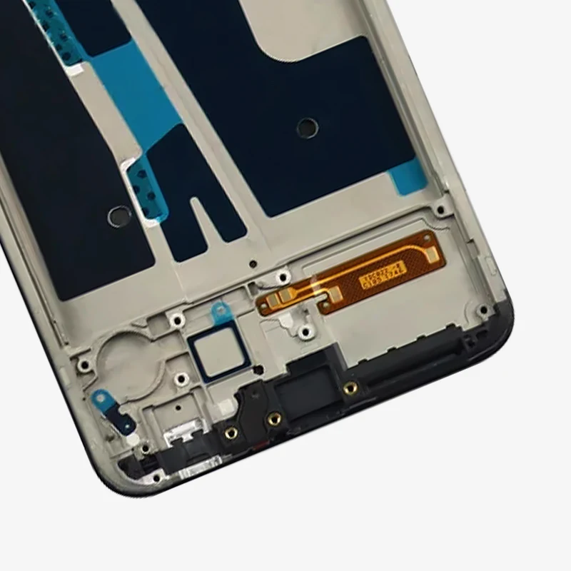 Для OPPO F5 LCD A73 дисплей сенсорный экран дигитайзер запасные части с рамкой для CPH1723